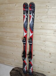 LYŽE BLIZZARD POWER CX 310 153CM